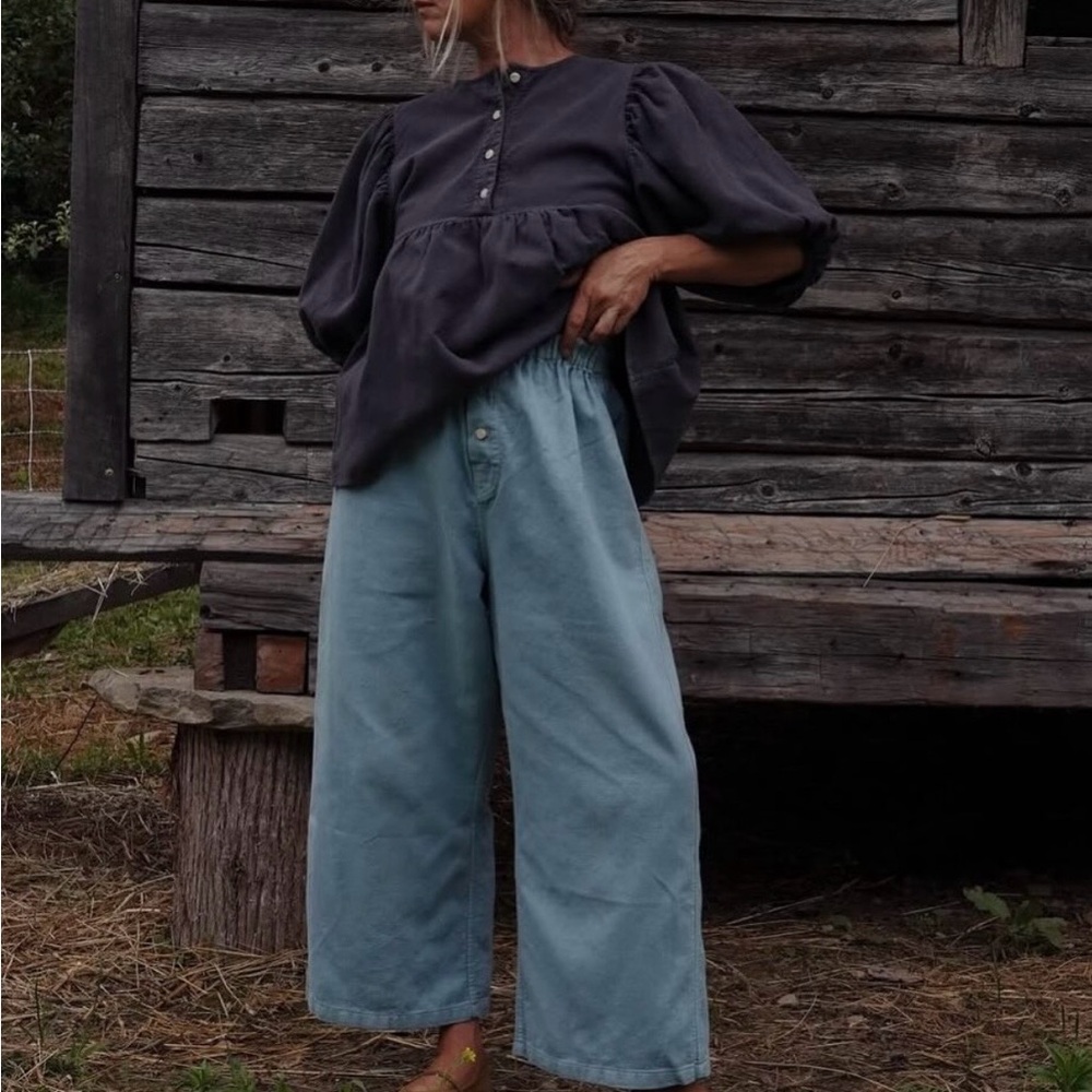 Rudy Jude ISO any sea items! Day blouse/tony pants/etc.